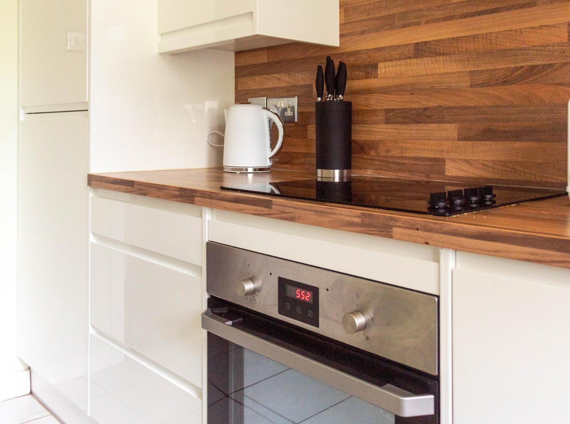 Stock Street Apartment Paisley Zewnętrze zdjęcie