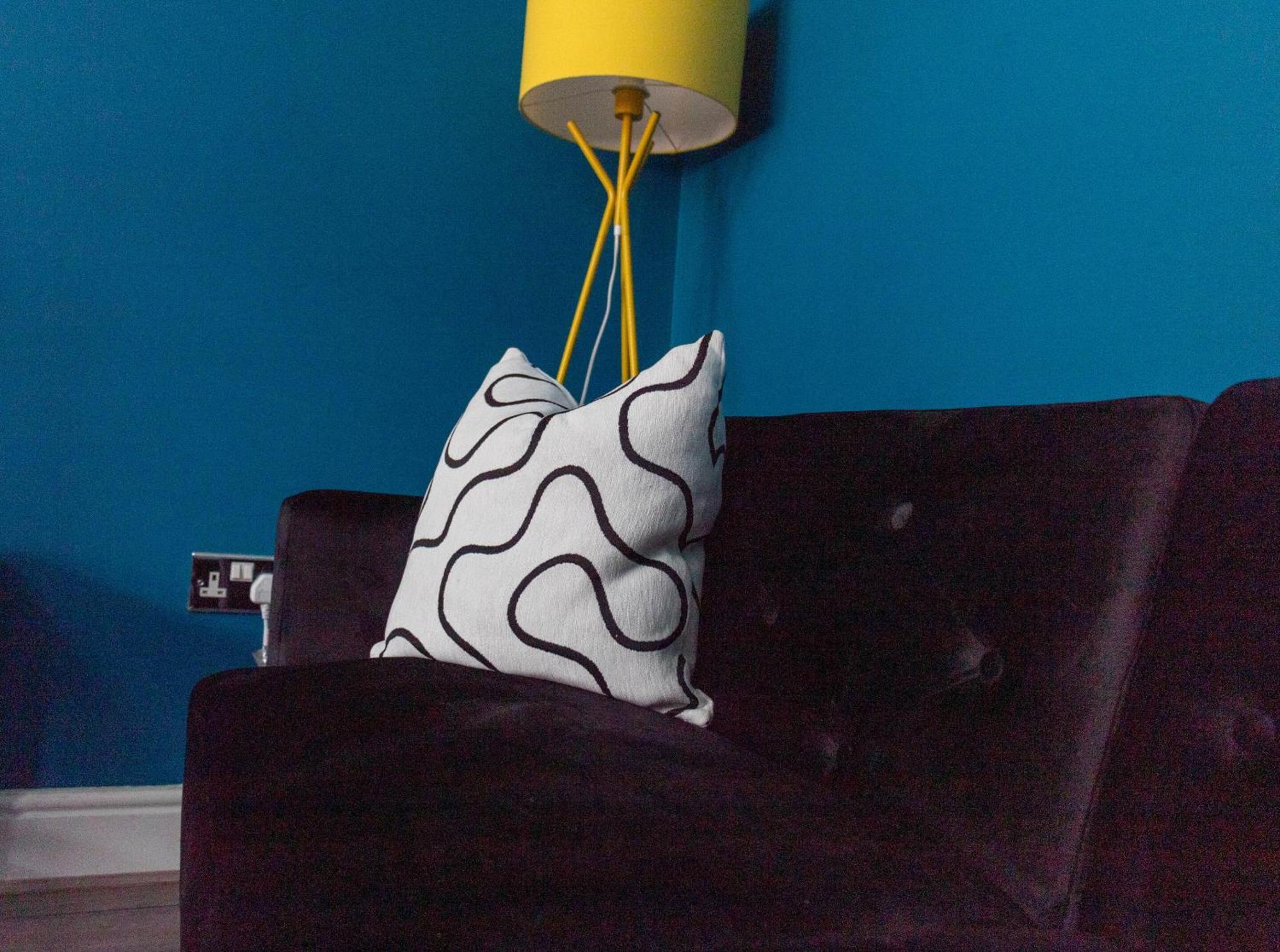 Stock Street Apartment Paisley Zewnętrze zdjęcie