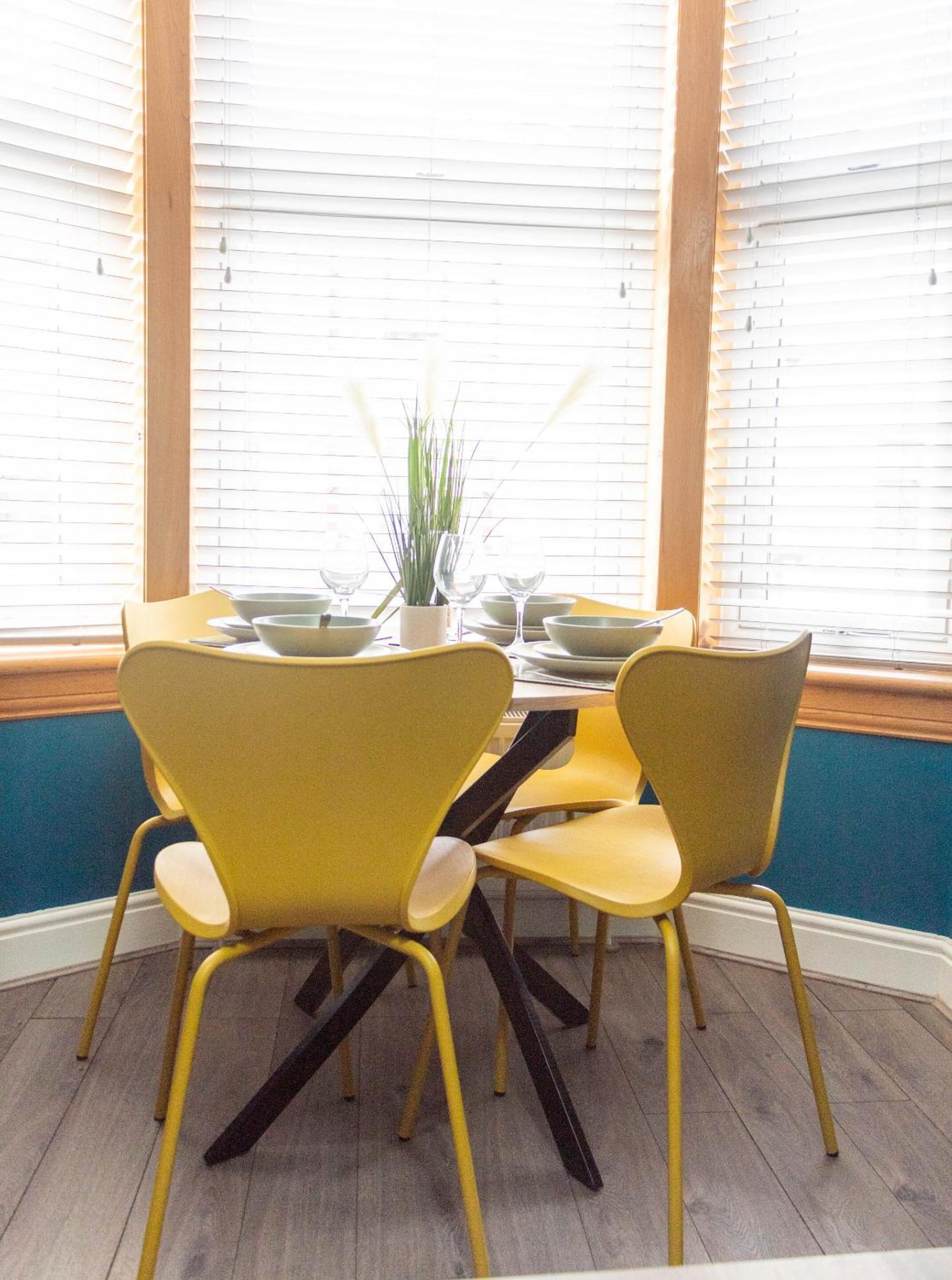 Stock Street Apartment Paisley Zewnętrze zdjęcie