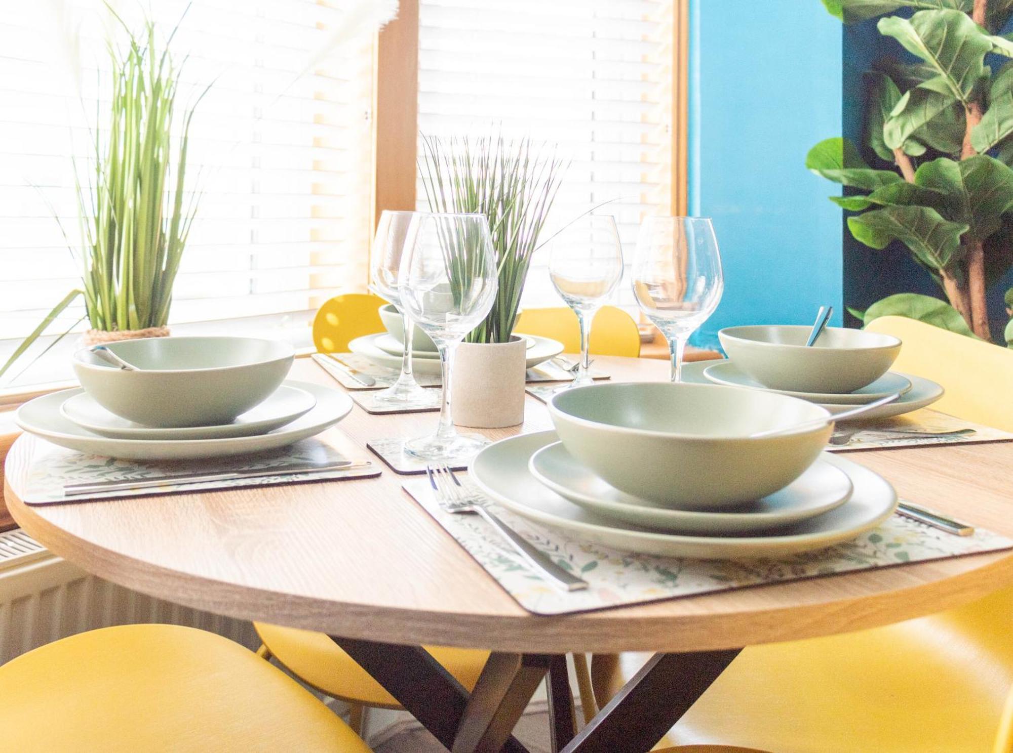 Stock Street Apartment Paisley Zewnętrze zdjęcie