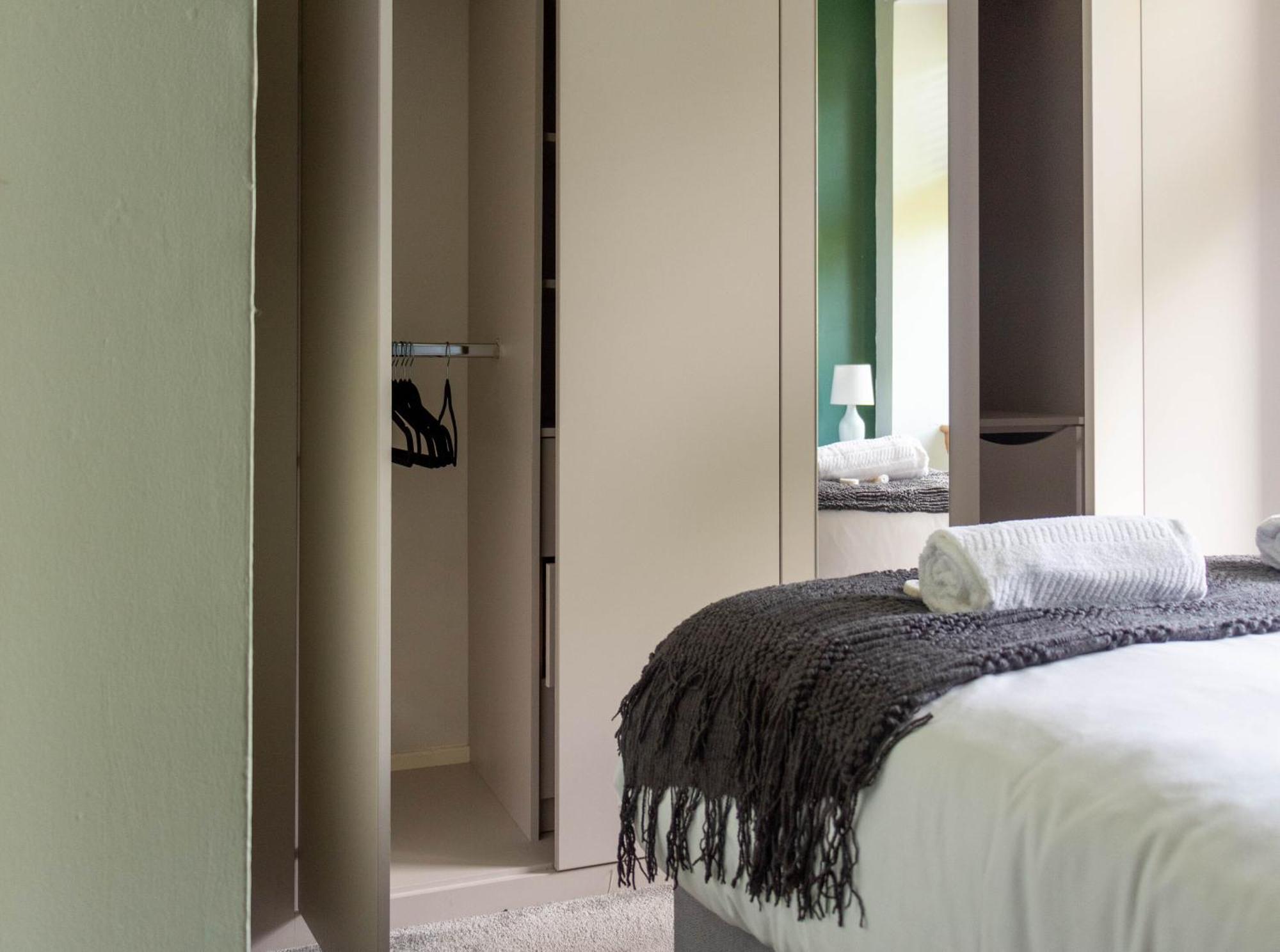 Stock Street Apartment Paisley Zewnętrze zdjęcie