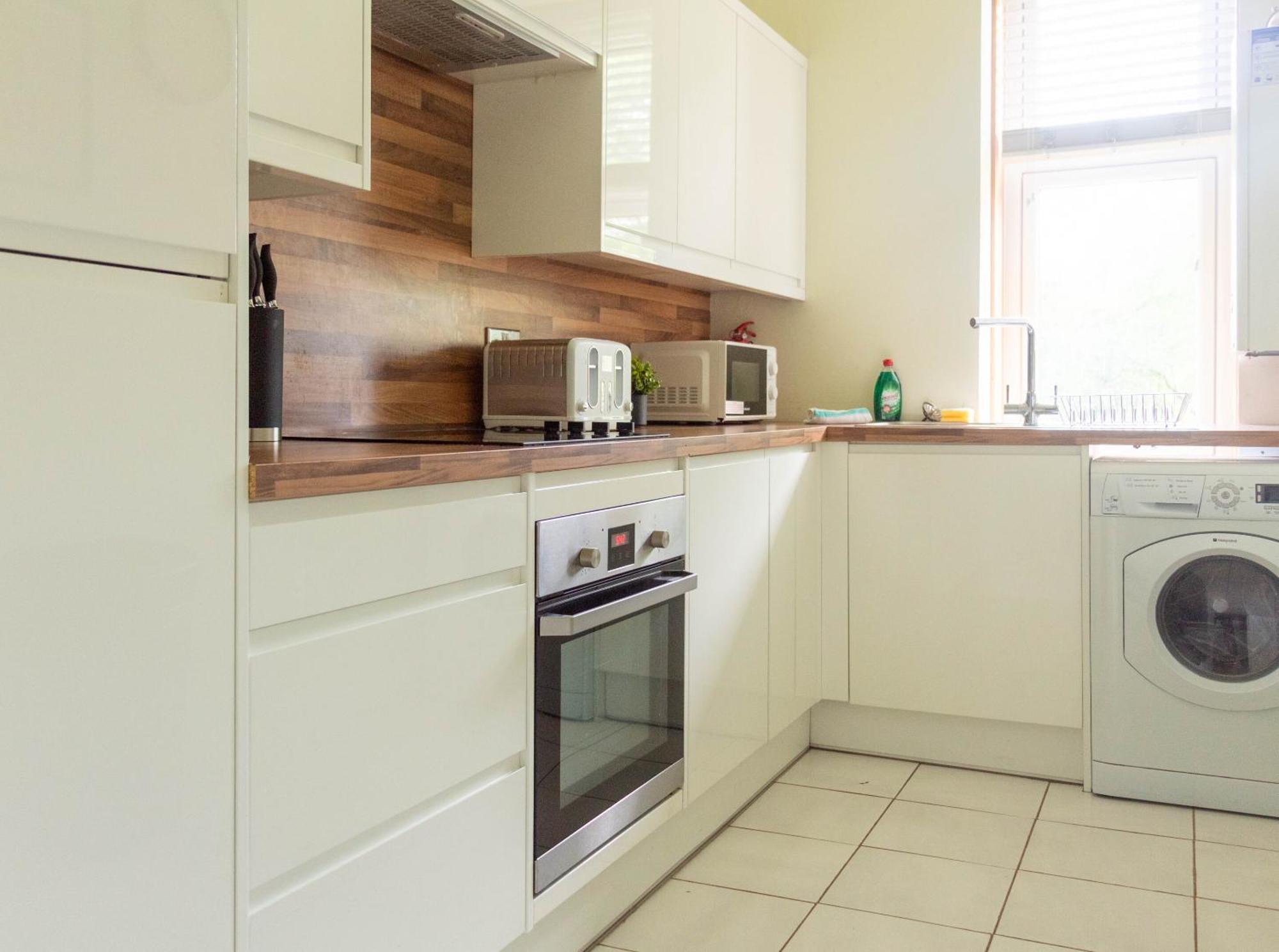 Stock Street Apartment Paisley Zewnętrze zdjęcie