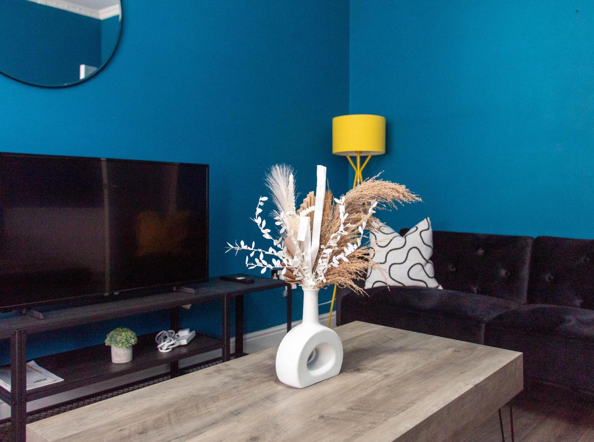 Stock Street Apartment Paisley Zewnętrze zdjęcie