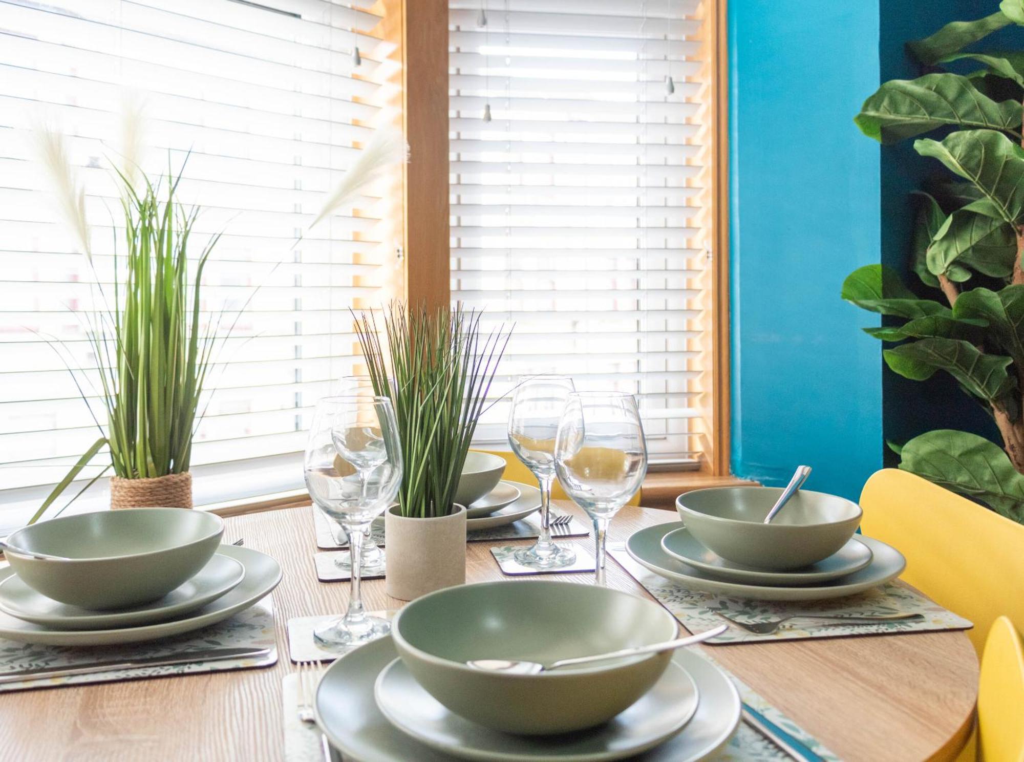 Stock Street Apartment Paisley Zewnętrze zdjęcie