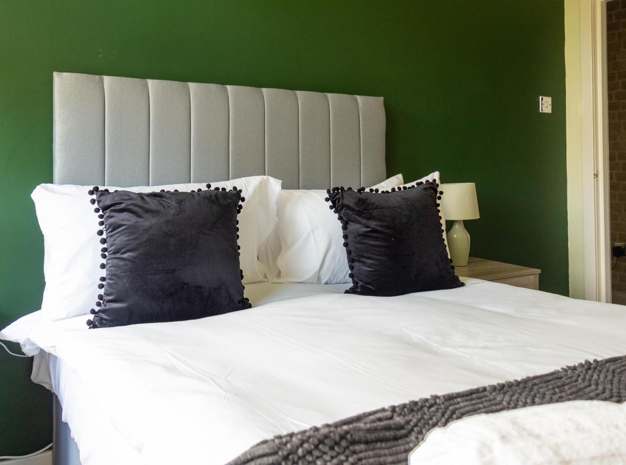 Stock Street Apartment Paisley Zewnętrze zdjęcie
